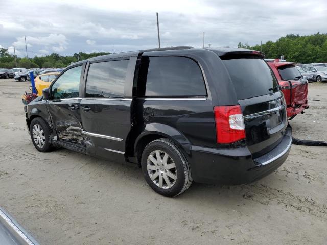 Photo 2 from auction – 2015 CHRYSLER TOWN & COU with VIN 2C4RC1BG1FR582445