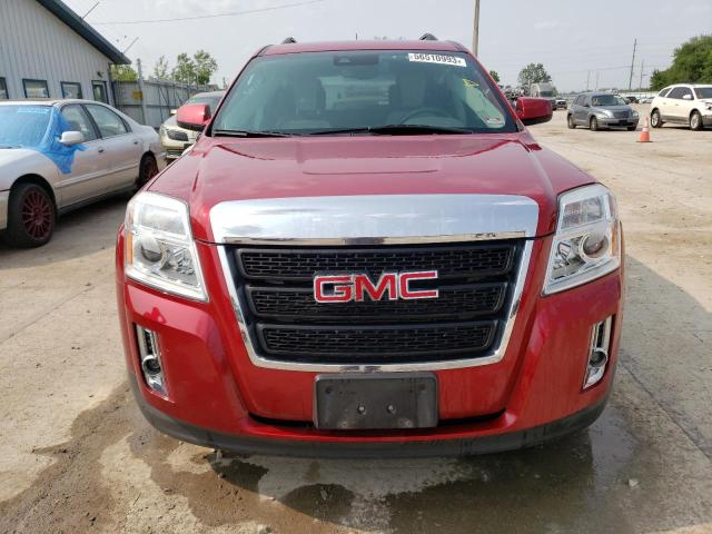 Фото 5 с аукциона – 2015 GMC TERRAIN SL с VIN 2GKFLXE39F6411009