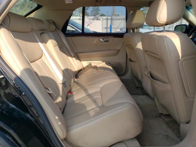 Photo 10 from auction – 2007 CADILLAC DTS with VIN 1G6KD57Y77U209750