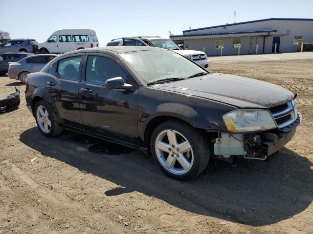 Photo 4 from auction – 2013 DODGE AVENGER SE with VIN 1C3CDZAB0DN717131