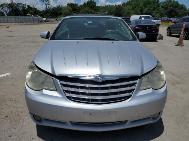 Photo 5 from auction – 2008 CHRYSLER SEBRING LI with VIN 1C3LC65M98N207704