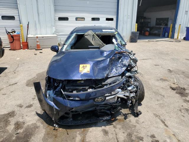 Photo 5 from auction – 2023 TOYOTA COROLLA LE with VIN 5YFB4MDE3PP036632