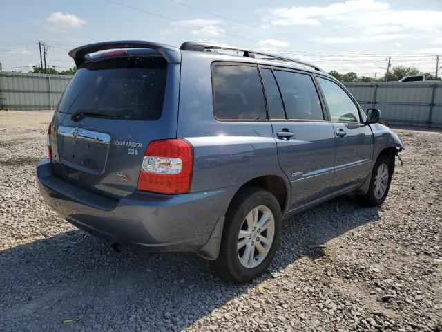 Photo 3 from auction – 2006 TOYOTA HIGHLANDER with VIN JTEEW21A960018525