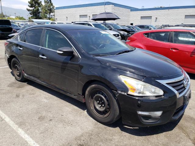 Photo 4 from auction – 2015 NISSAN ALTIMA 2.5 with VIN 1N4AL3AP5FN893776