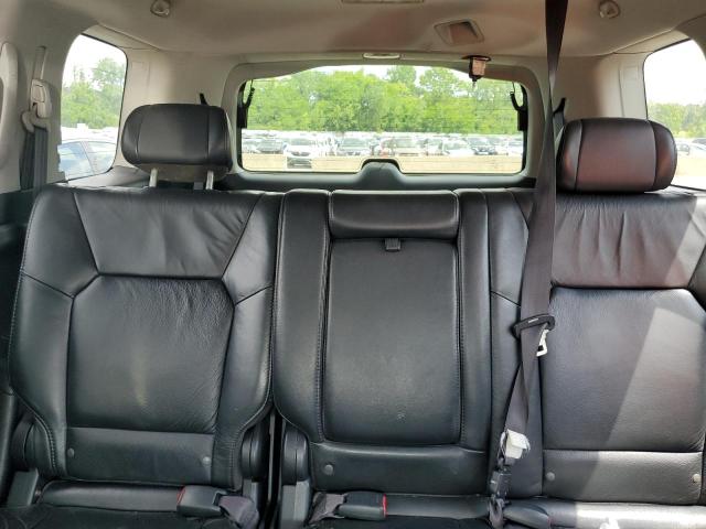 Zdjęcie 10 z aukcji – 2009 HONDA PILOT EXL z VIN 5FNYF48529B038532