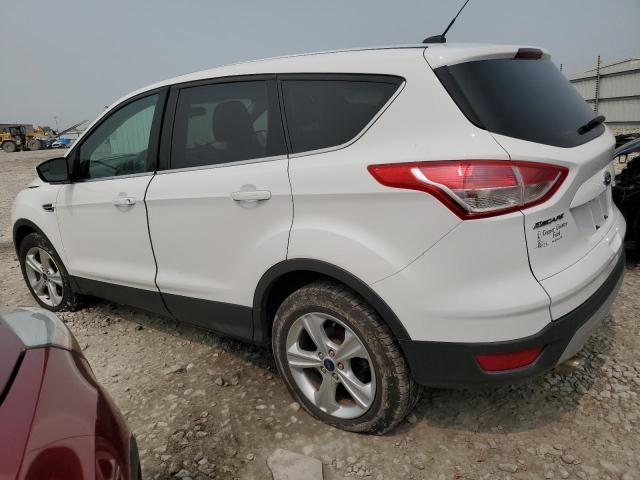 Photo 2 from auction – 2014 FORD ESCAPE SE with VIN 1FMCU9GX4EUD79623