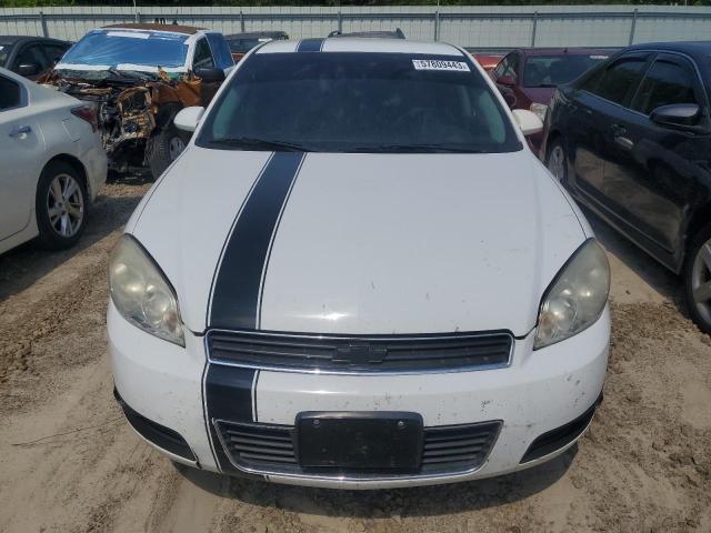 Photo 5 from auction – 2011 CHEVROLET IMPALA LT with VIN 2G1WG5EKXB1111832