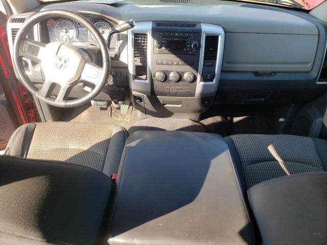 Photo 8 from auction – 2009 DODGE RAM 1500 with VIN 1D3HB13T09J504524