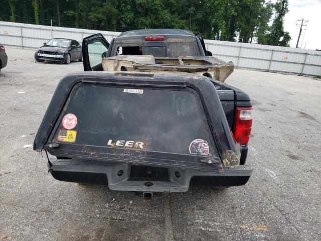 Photo 6 from auction – 2004 FORD RANGER SUP with VIN 1FTZR45E14PB25143