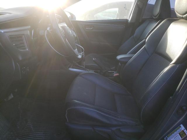 Photo 7 from auction – 2015 TOYOTA COROLLA L with VIN 5YFBURHE9FP254905