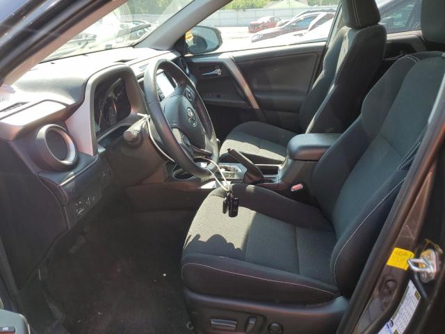 Photo 7 from auction – 2018 TOYOTA RAV4 ADVEN with VIN 2T3RFREV5JW838147
