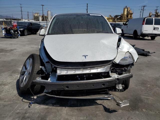 Photo 5 from auction – 2023 TESLA MODEL Y with VIN 7SAYGDEEXPA035781