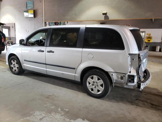 Photo 2 from auction – 2012 DODGE GRAND CARA with VIN 2C4RDGBG0CR360488