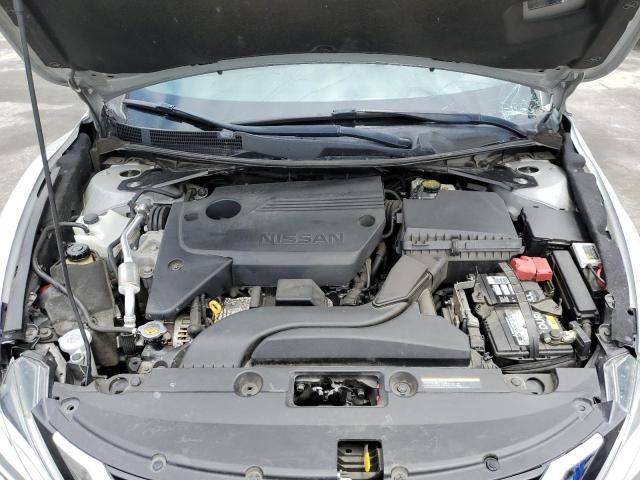 Photo 11 from auction – 2018 NISSAN ALTIMA 2.5 with VIN 1N4AL3AP7JC214725
