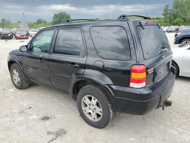 Photo 2 from auction – 2005 FORD ESCAPE LIM with VIN 1FMYU94145KC80950