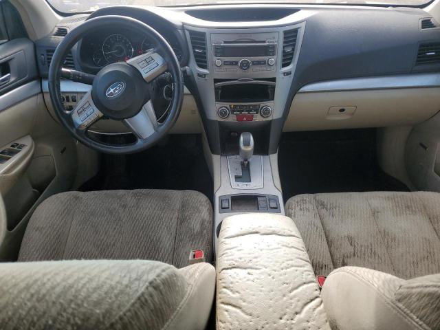 Photo 8 from auction – 2010 SUBARU OUTBACK with VIN 4S4BRBFC8A3366800