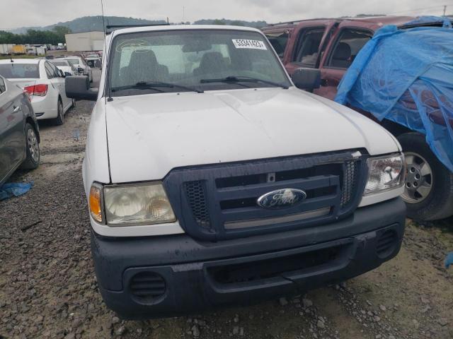 Photo 5 from auction – 2009 FORD RANGER with VIN 1FTYR10DX9PA50197