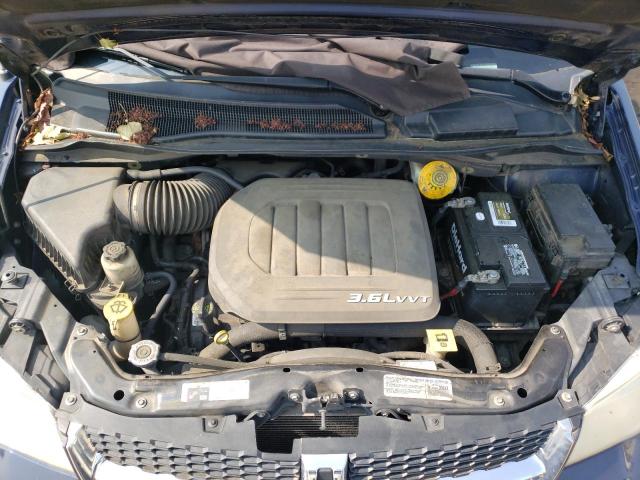 صورة رقم 12 من المزاد - 2014 DODGE GRAND CARA مع VIN 2C4RDGCG4ER240873