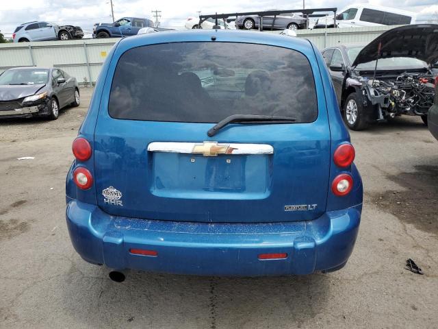 Photo 6 from auction – 2009 CHEVROLET HHR LT with VIN 3GNCA53V49S606283