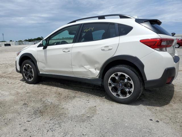 Photo 2 from auction – 2023 SUBARU CROSSTREK with VIN JF2GTAPC0P8274064