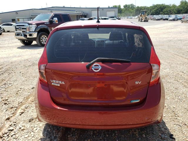Photo 6 from auction – 2014 NISSAN VERSA NOTE with VIN 3N1CE2CP7EL366795