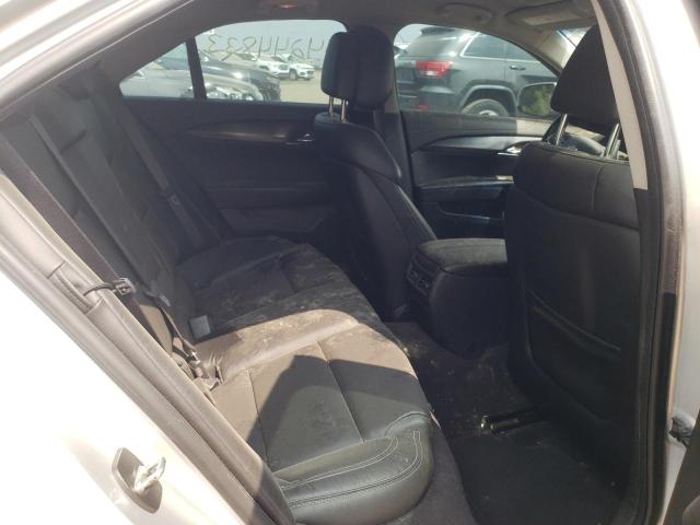 Photo 10 from auction – 2013 CADILLAC ATS with VIN 1G6AG5RX8D0178454