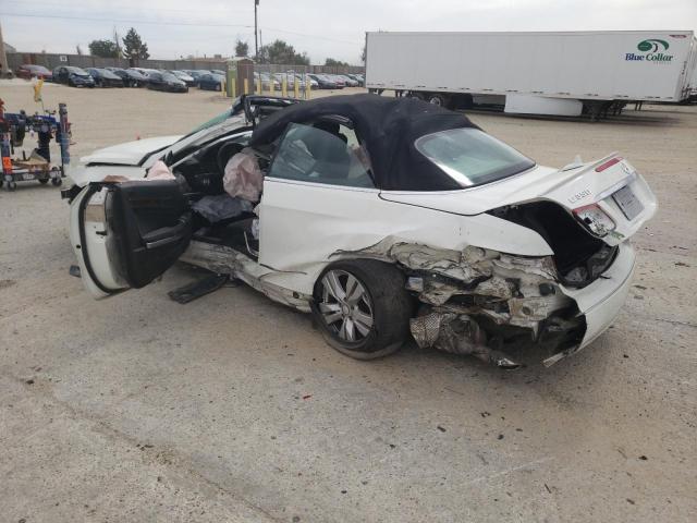 Photo 2 from auction – 2012 MERCEDES-BENZ E 350 with VIN WDDKK5KF9CF146857