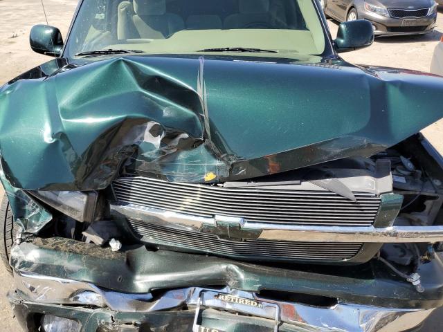 Photo 11 from auction – 2005 CHEVROLET 1500 with VIN 1GCEC19Z45Z152998
