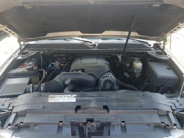 Photo 12 from auction – 2007 GMC YUKON with VIN 1GKFK13057J110427