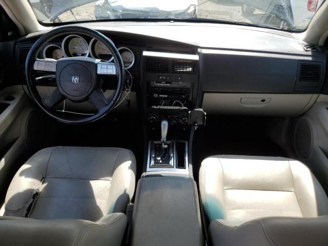 Photo 8 from auction – 2005 DODGE MAGNUM R/T with VIN 2D4GV58205H641769