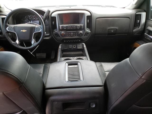 Photo 8 from auction – 2019 CHEVROLET SILVERADO with VIN 1GC4KXEY9KF195101
