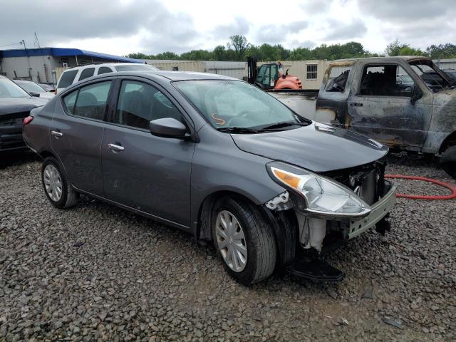 Photo 4 from auction – 2017 NISSAN VERSA S with VIN 3N1CN7AP4HL819128