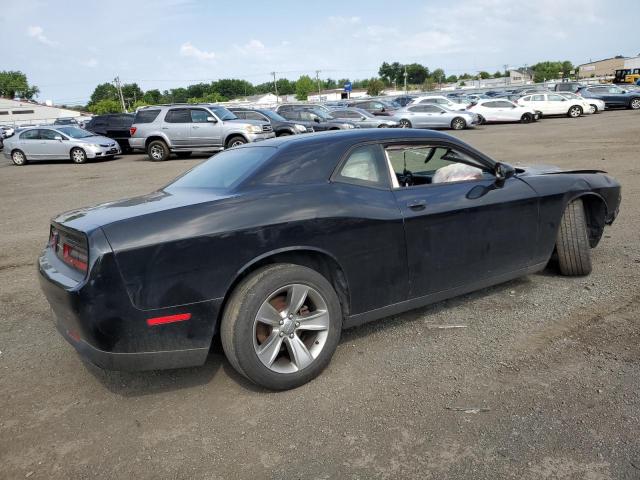 Photo 3 from auction – 2015 DODGE CHALLENGER with VIN 2C3CDZAGXFH839339