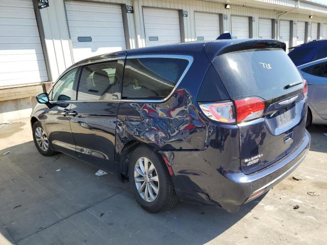 Photo 2 from auction – 2018 CHRYSLER PACIFICA T with VIN 2C4RC1FG7JR218999