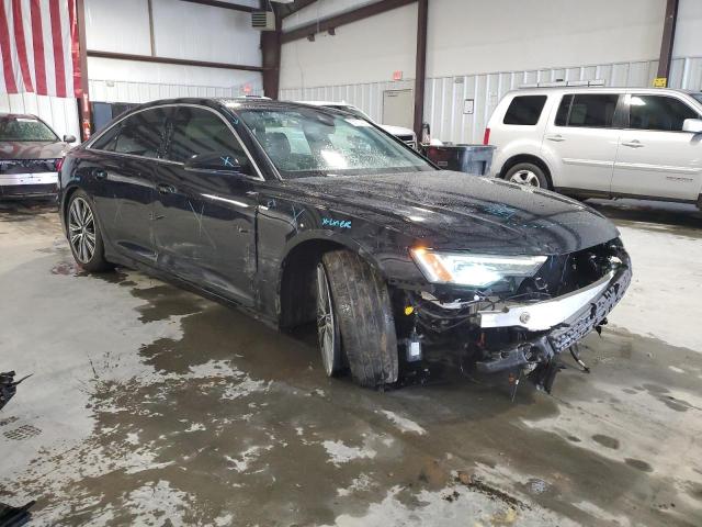 Photo 4 from auction – 2019 AUDI A6 PREMIUM with VIN WAUL2AF28KN115647