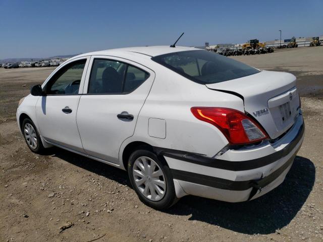 Photo 2 from auction – 2013 NISSAN VERSA S with VIN 3N1CN7AP2DL869228