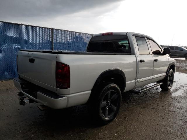 Photo 3 from auction – 2005 DODGE RAM 1500 S with VIN 1D7HU18D65S359391