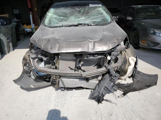 Photo 5 from auction – 2019 FORD EDGE SEL with VIN 2FMPK4J94KBC45099