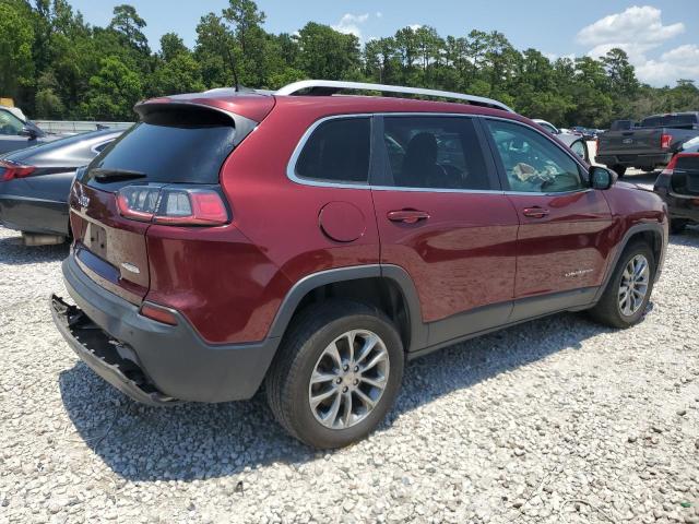 Photo 3 from auction – 2019 JEEP CHEROKEE L with VIN 1C4PJLLXXKD289924