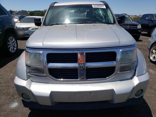 Photo 5 from auction – 2009 DODGE NITRO SLT with VIN 1D8GU58K79W546800