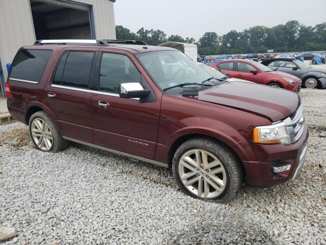 Photo 4 from auction – 2017 FORD EXPEDITION with VIN 1FMJU1LT6HEA22065