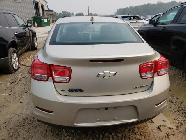 Photo 6 from auction – 2015 CHEVROLET MALIBU 1LT with VIN 1G11C5SL0FF149703