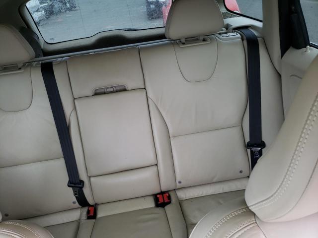 Photo 10 from auction – 2012 VOLVO XC60 3.2 with VIN YV4952DZ3C2324367