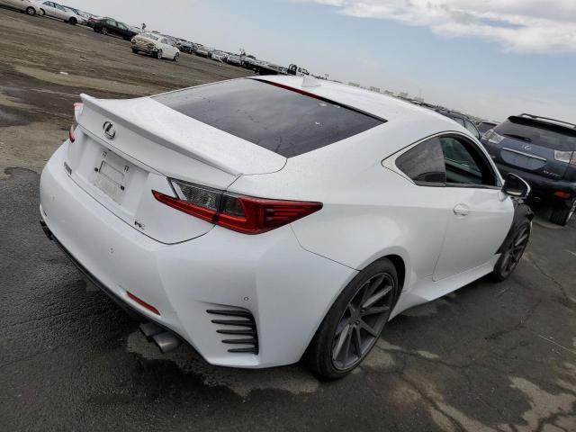 Photo 3 from auction – 2015 LEXUS RC 350 with VIN JTHHE5BC0F5008599