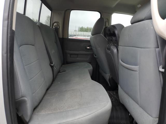 Photo 10 from auction – 2013 RAM 1500 SLT with VIN 1C6RR6GP4DS655735