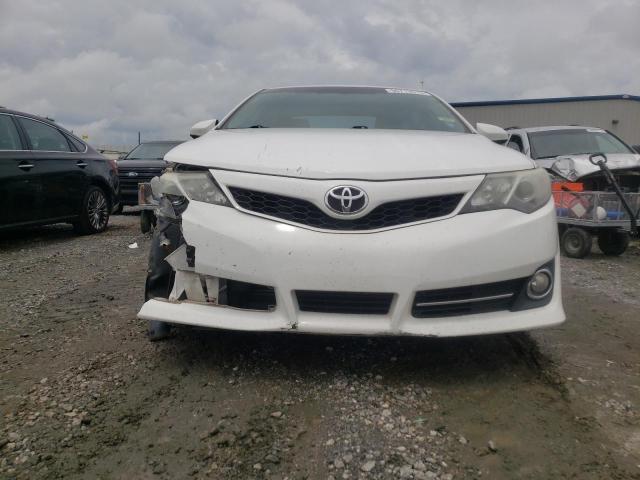 Photo 5 from auction – 2012 TOYOTA CAMRY BASE with VIN 4T1BF1FK6CU161161