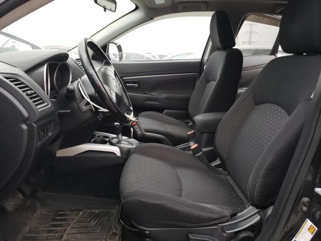 Photo 7 from auction – 2011 MITSUBISHI OUTLANDER with VIN JA4AR4AU6BZ003903
