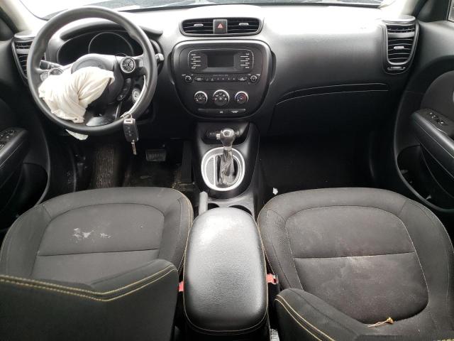 Photo 8 from auction – 2015 KIA SOUL + with VIN KNDJP3A53F7183387