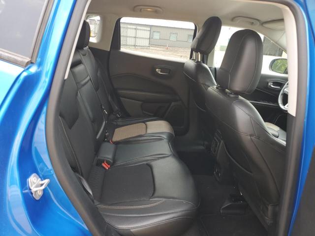Photo 11 from auction – 2018 JEEP COMPASS LA with VIN 3C4NJCBB7JT272424