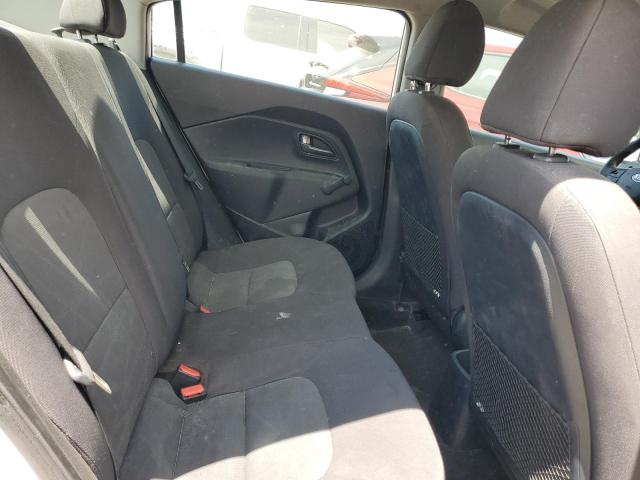 Photo 10 from auction – 2016 KIA RIO LX with VIN KNADM4A33G6633571